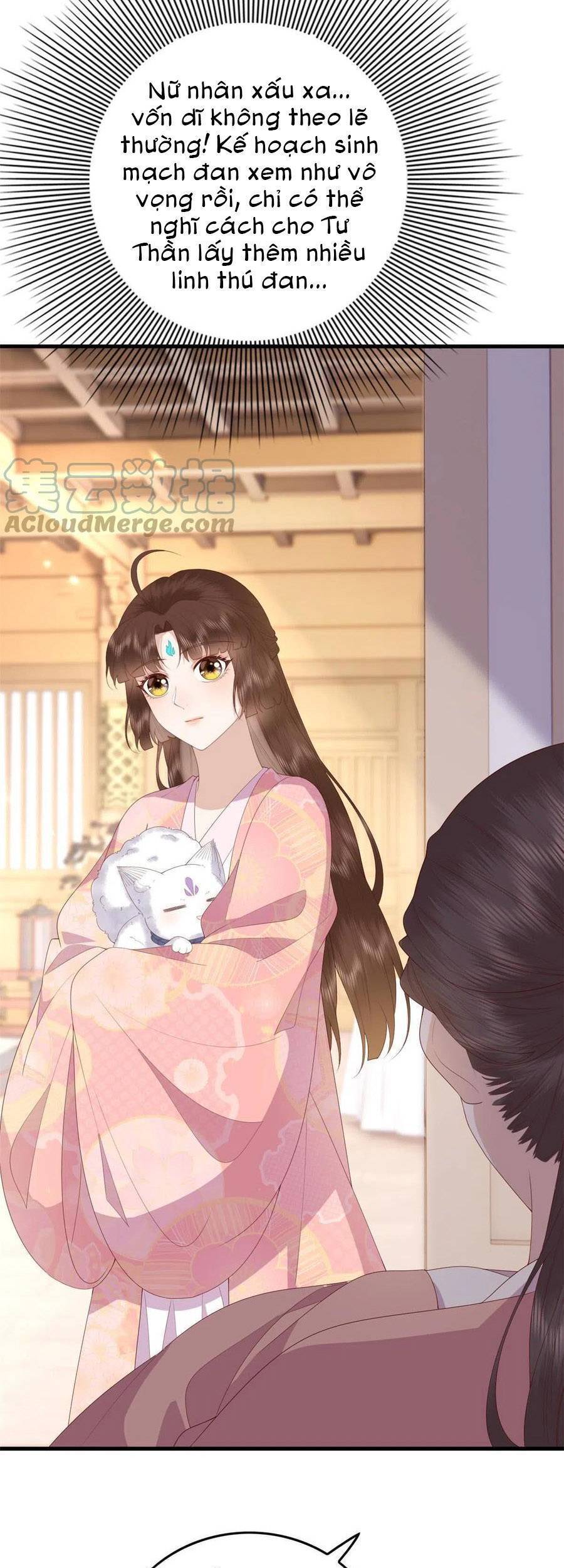 Nữ Phụ Không Thể Chọc Giận Chapter 95 - 18