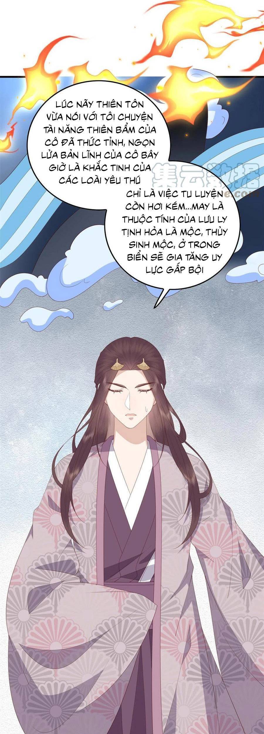 Nữ Phụ Không Thể Chọc Giận Chapter 95 - 21