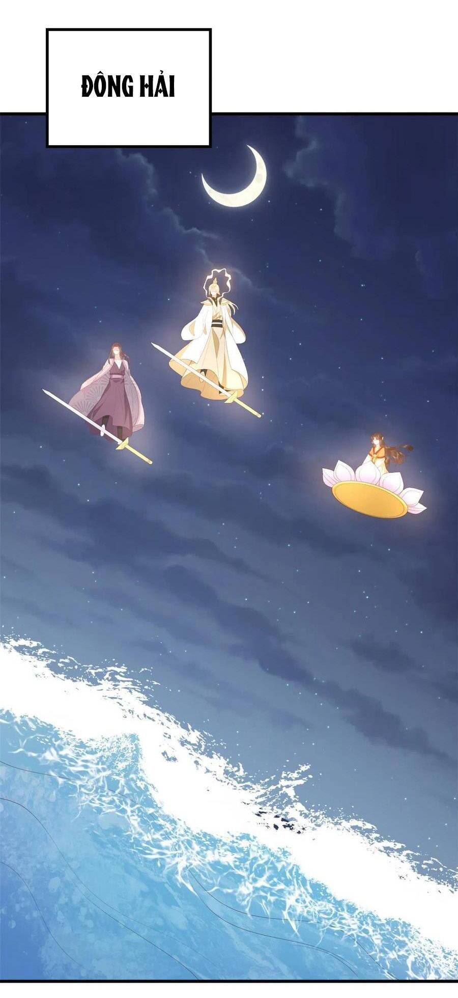 Nữ Phụ Không Thể Chọc Giận Chapter 95 - 23