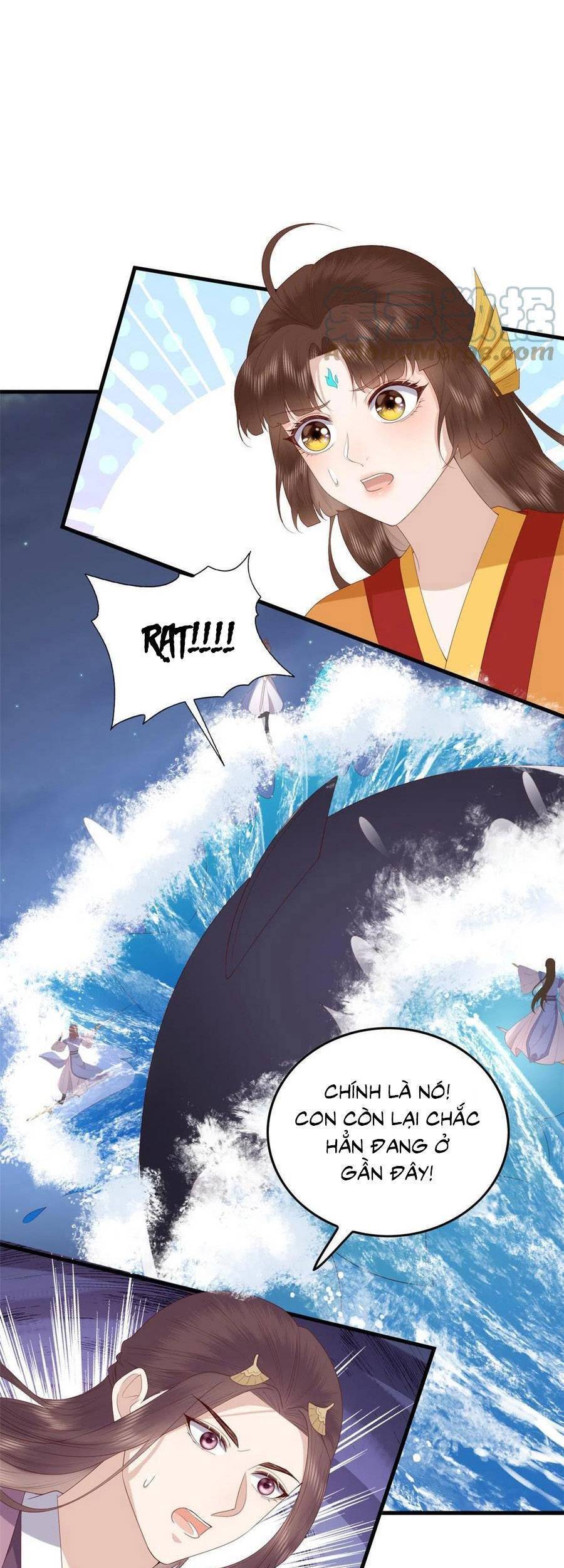 Nữ Phụ Không Thể Chọc Giận Chapter 95 - 24