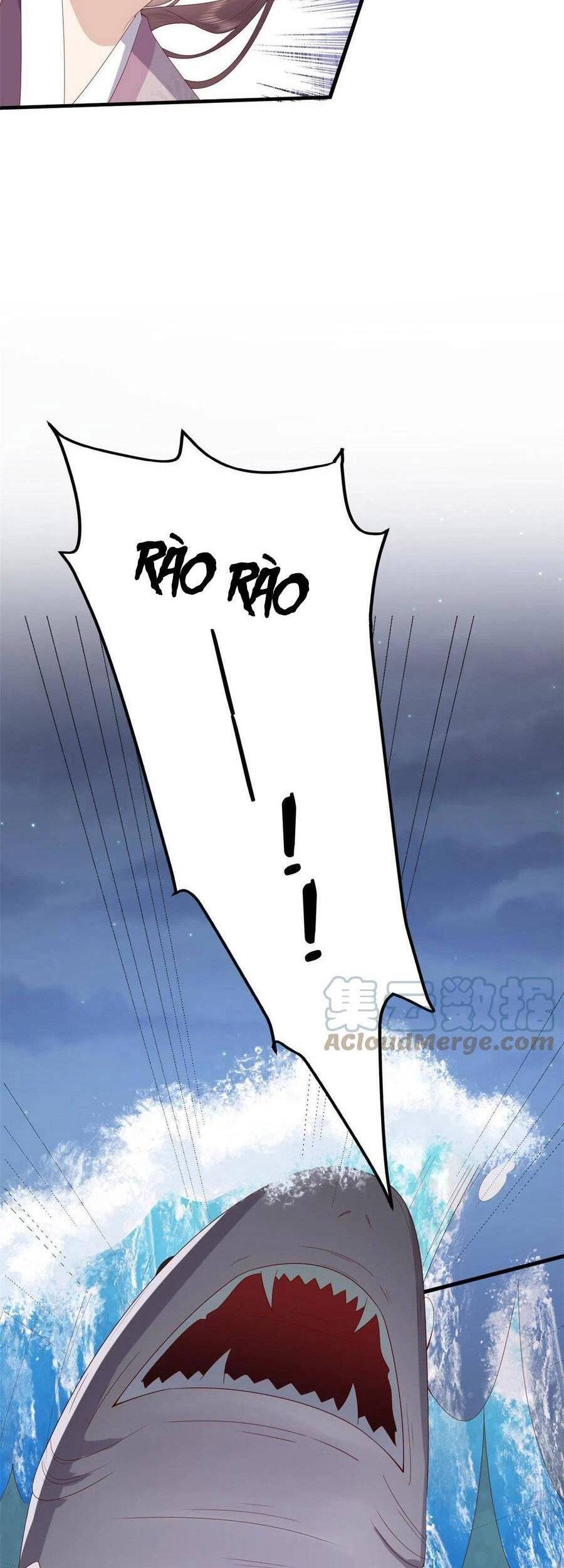 Nữ Phụ Không Thể Chọc Giận Chapter 95 - 25