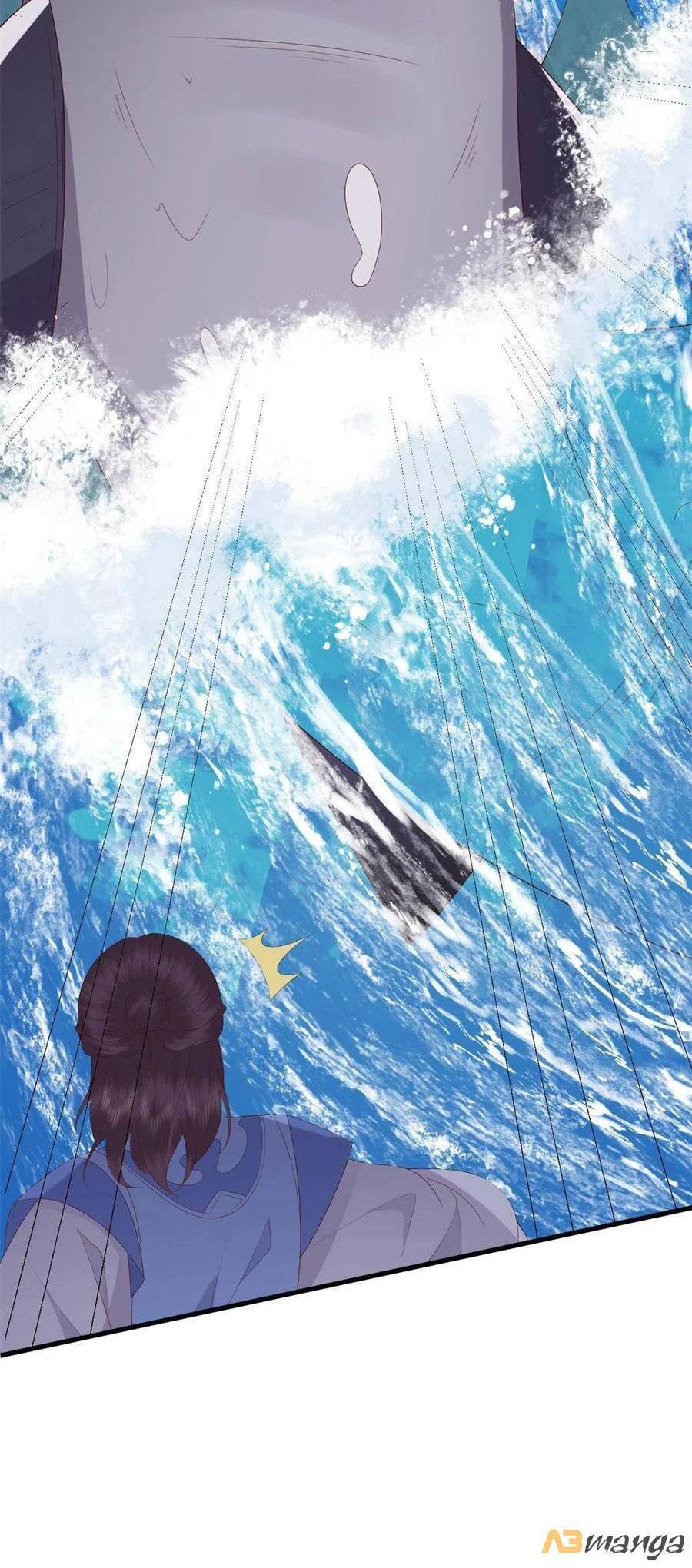 Nữ Phụ Không Thể Chọc Giận Chapter 95 - 26