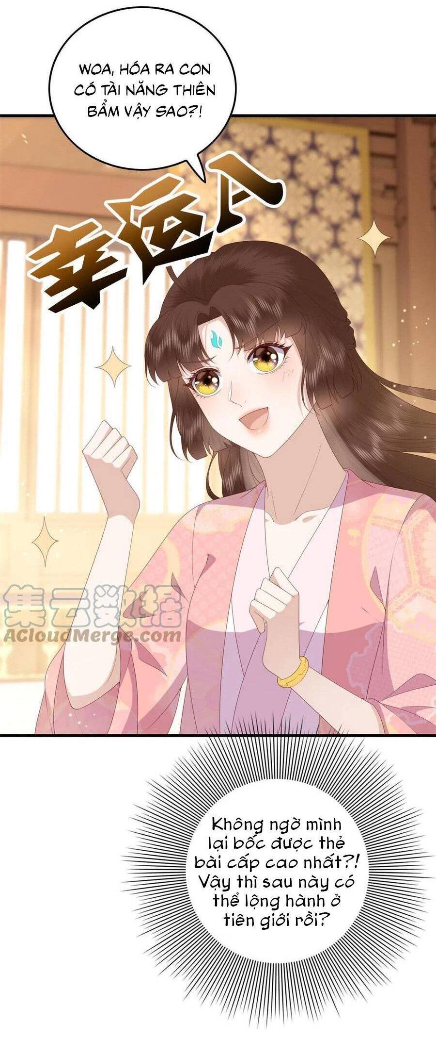 Nữ Phụ Không Thể Chọc Giận Chapter 95 - 4