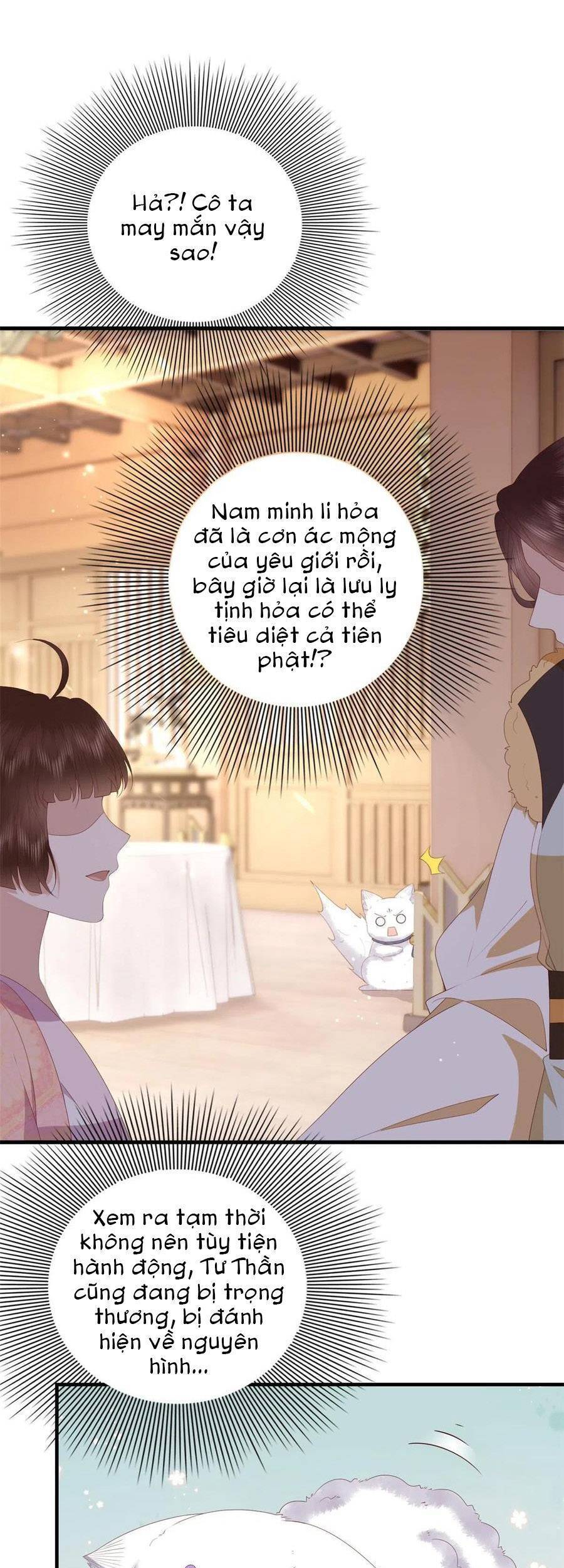 Nữ Phụ Không Thể Chọc Giận Chapter 95 - 5