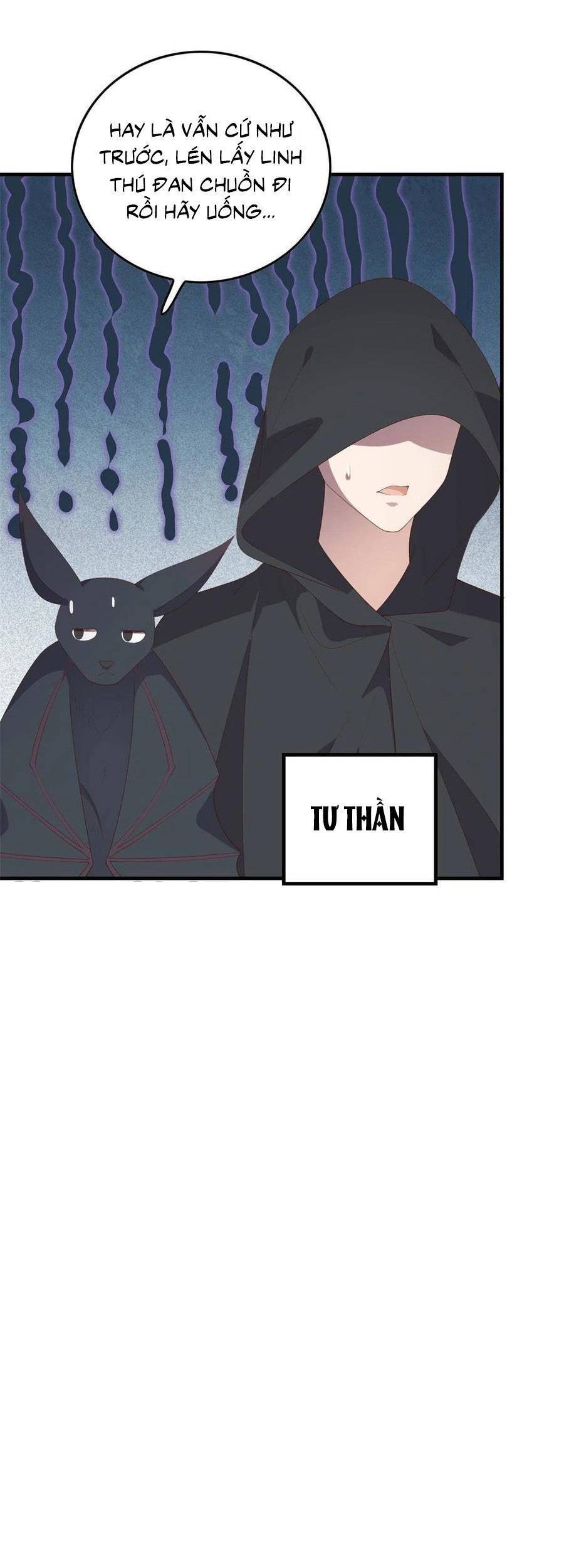 Nữ Phụ Không Thể Chọc Giận Chapter 95 - 7