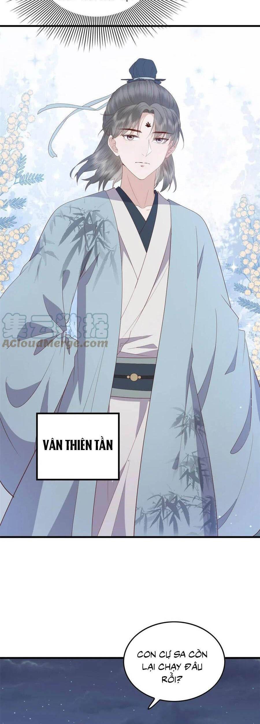 Nữ Phụ Không Thể Chọc Giận Chapter 96 - 11