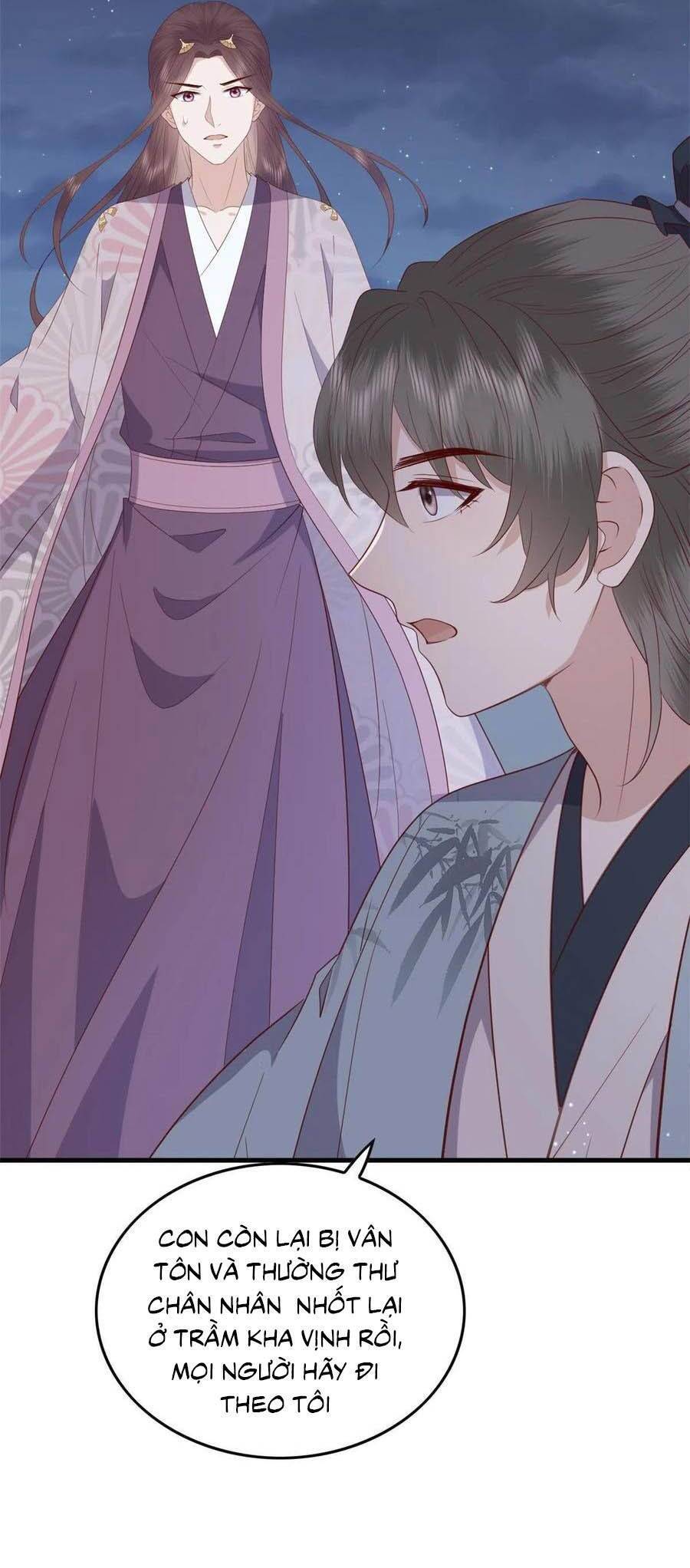 Nữ Phụ Không Thể Chọc Giận Chapter 96 - 12