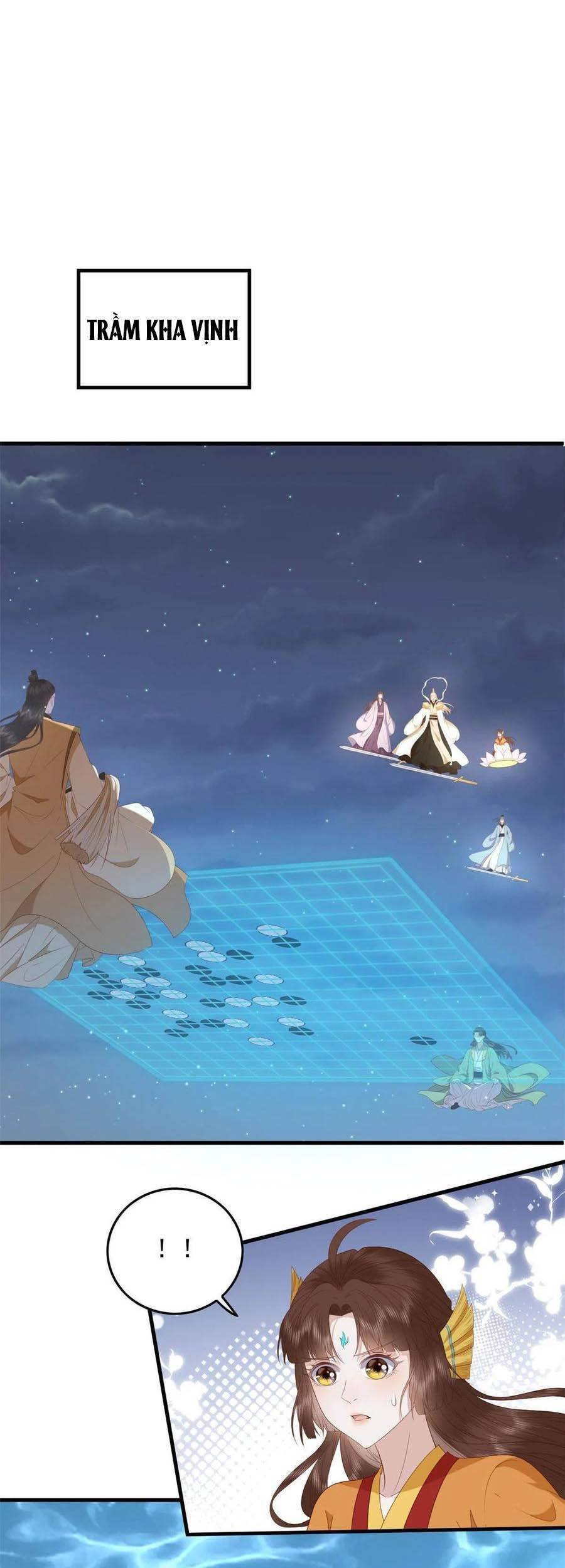 Nữ Phụ Không Thể Chọc Giận Chapter 96 - 13