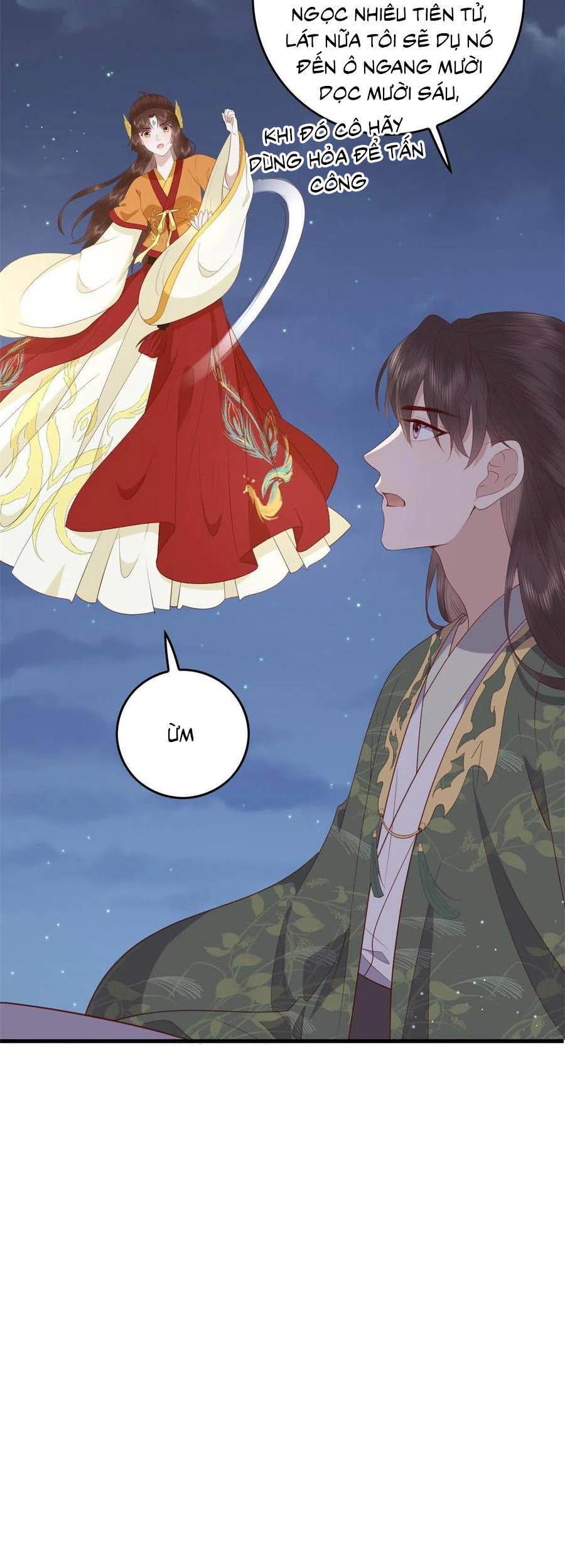 Nữ Phụ Không Thể Chọc Giận Chapter 96 - 15