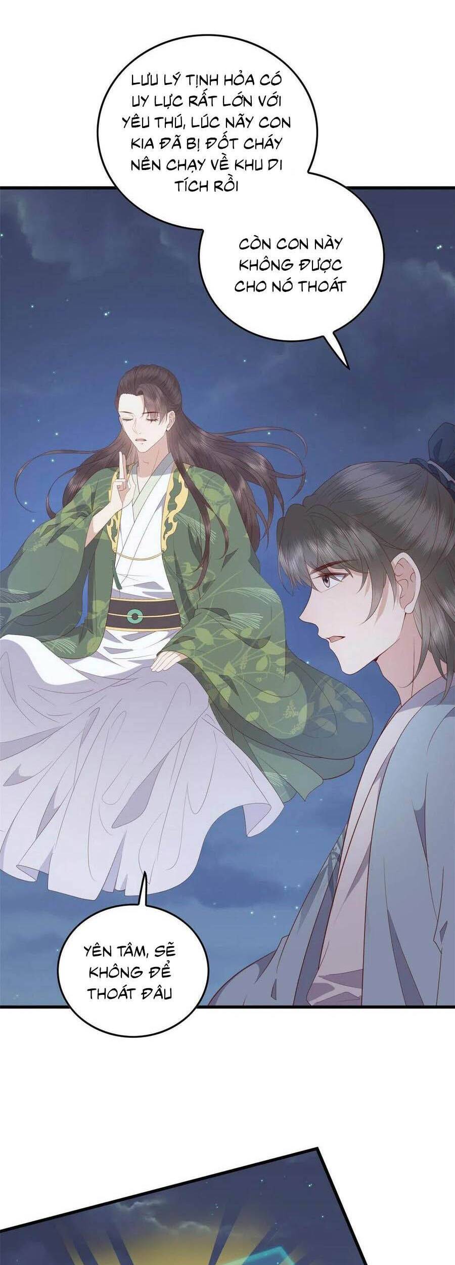 Nữ Phụ Không Thể Chọc Giận Chapter 96 - 16