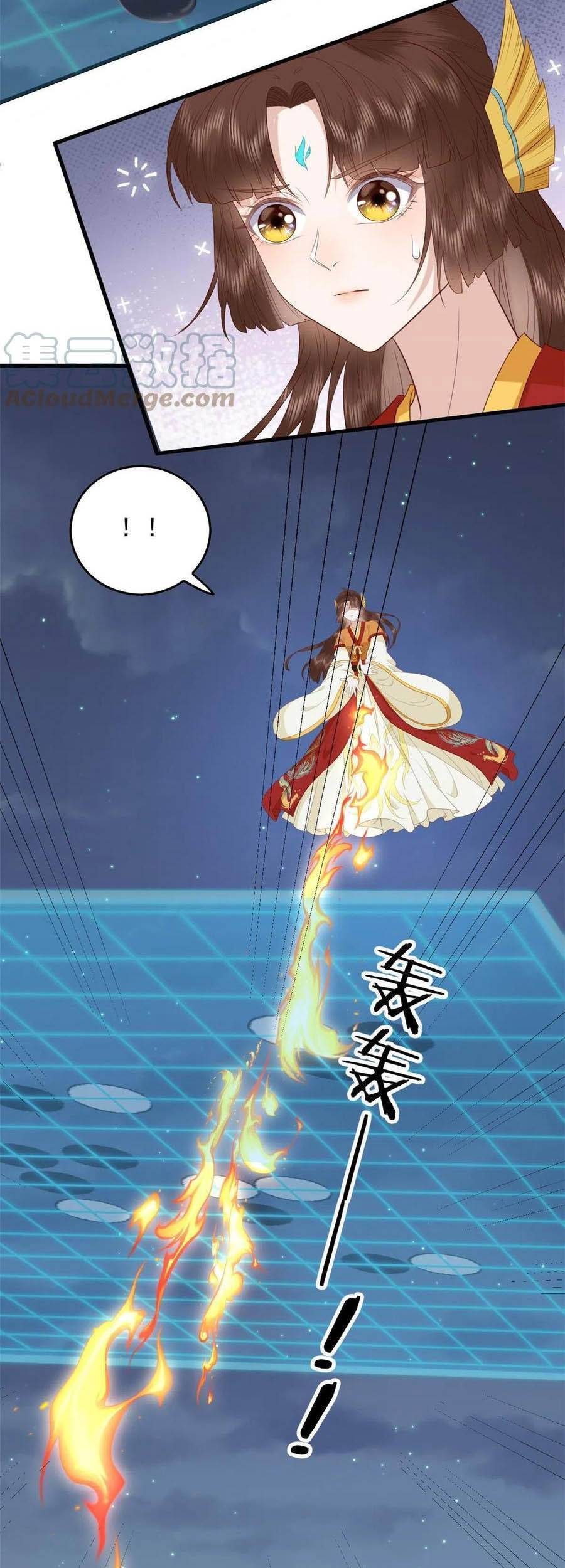 Nữ Phụ Không Thể Chọc Giận Chapter 96 - 18