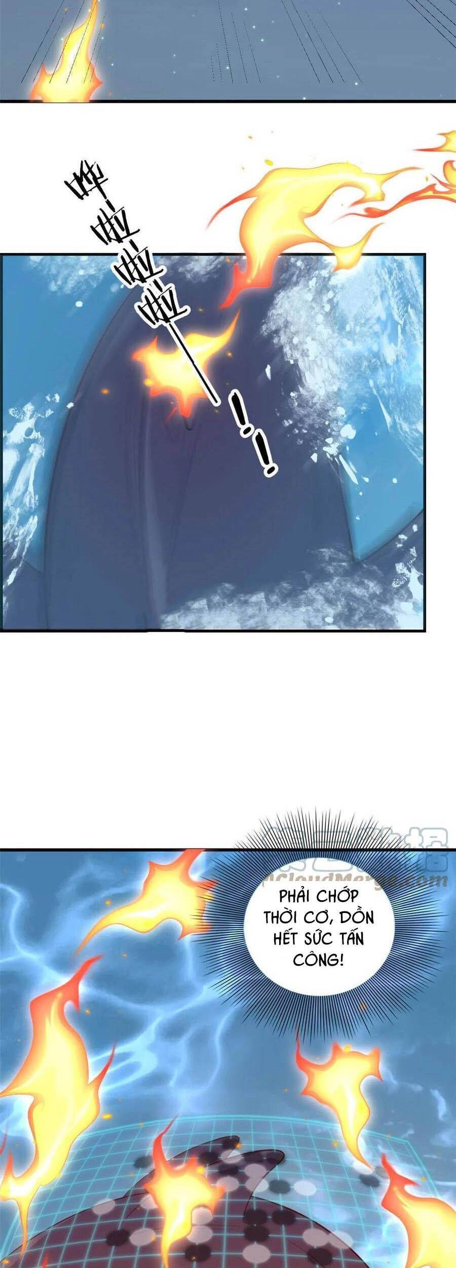 Nữ Phụ Không Thể Chọc Giận Chapter 96 - 19