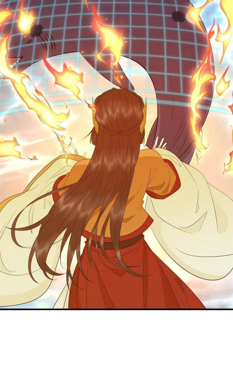 Nữ Phụ Không Thể Chọc Giận Chapter 96 - 20