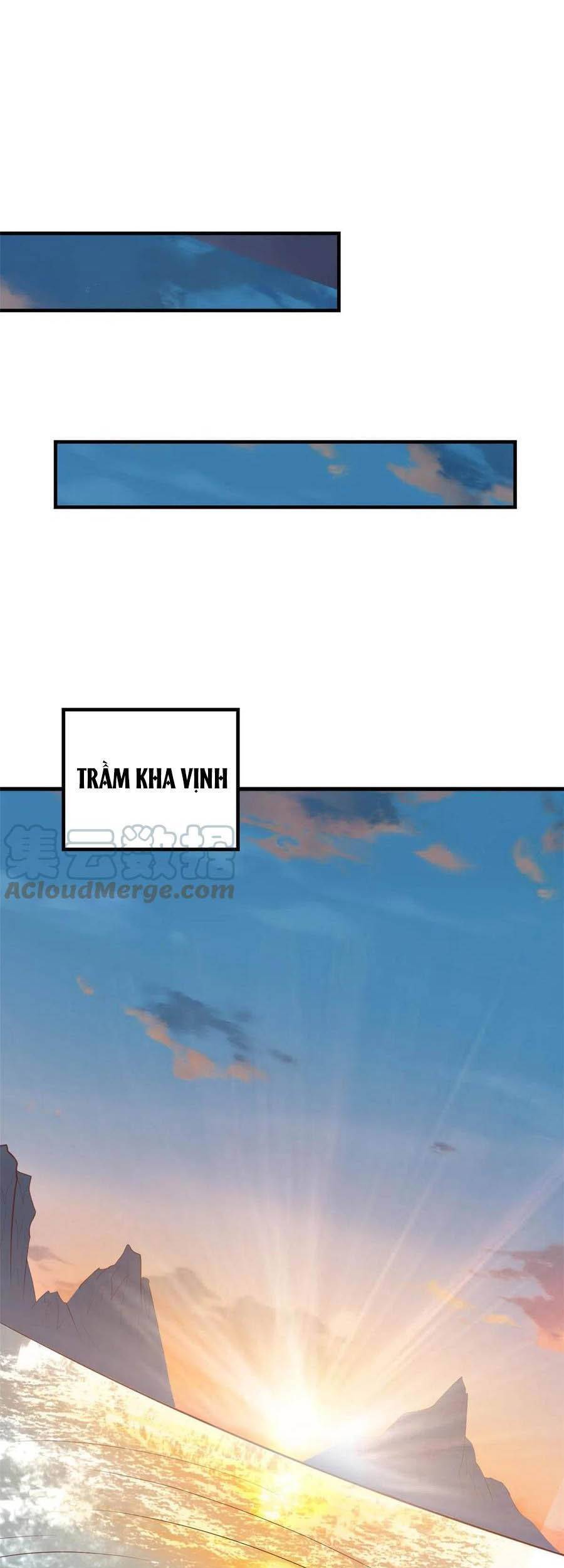 Nữ Phụ Không Thể Chọc Giận Chapter 96 - 21