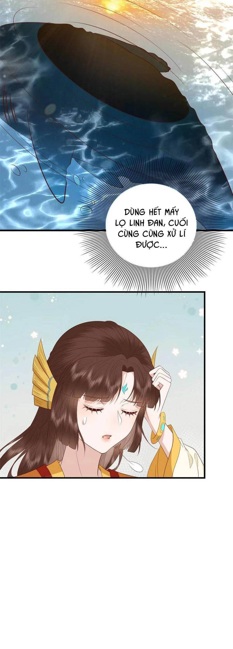 Nữ Phụ Không Thể Chọc Giận Chapter 96 - 22