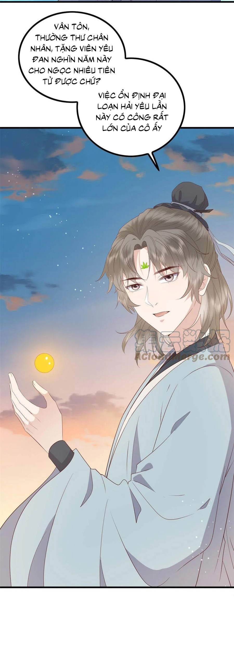 Nữ Phụ Không Thể Chọc Giận Chapter 96 - 24