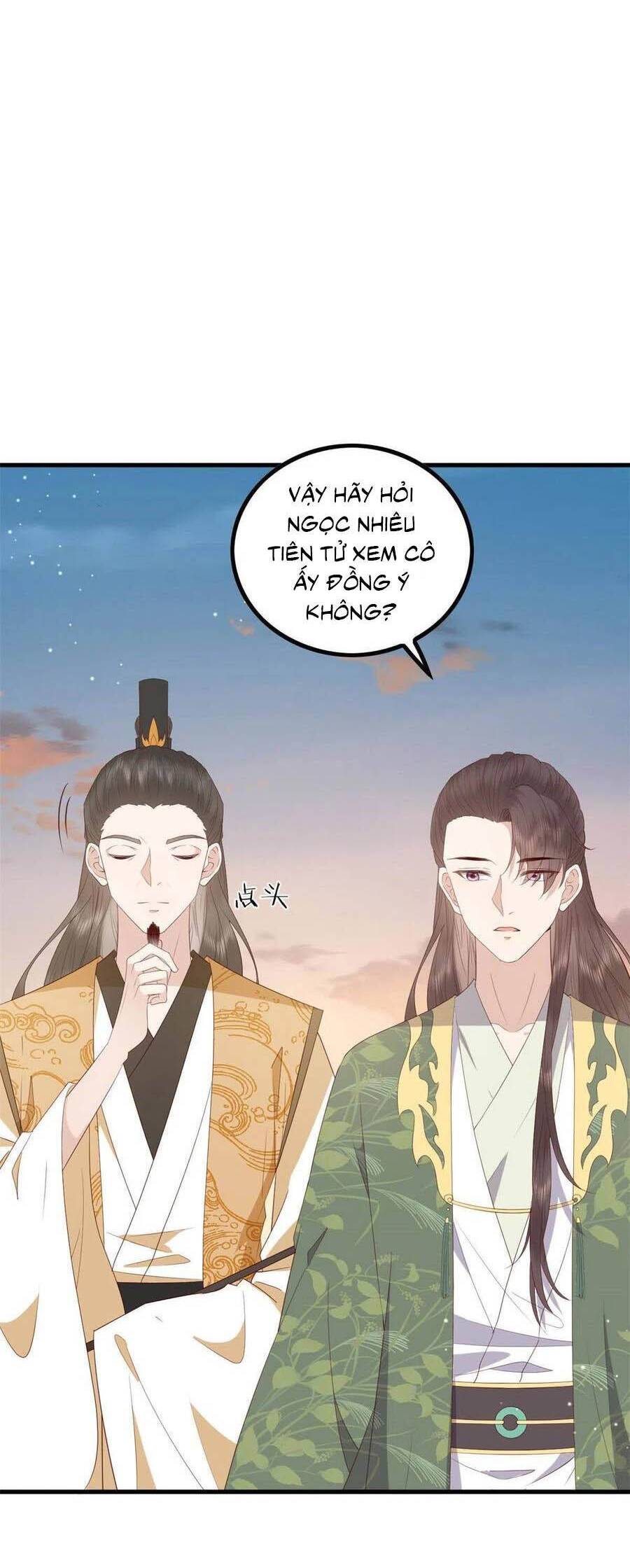 Nữ Phụ Không Thể Chọc Giận Chapter 96 - 25