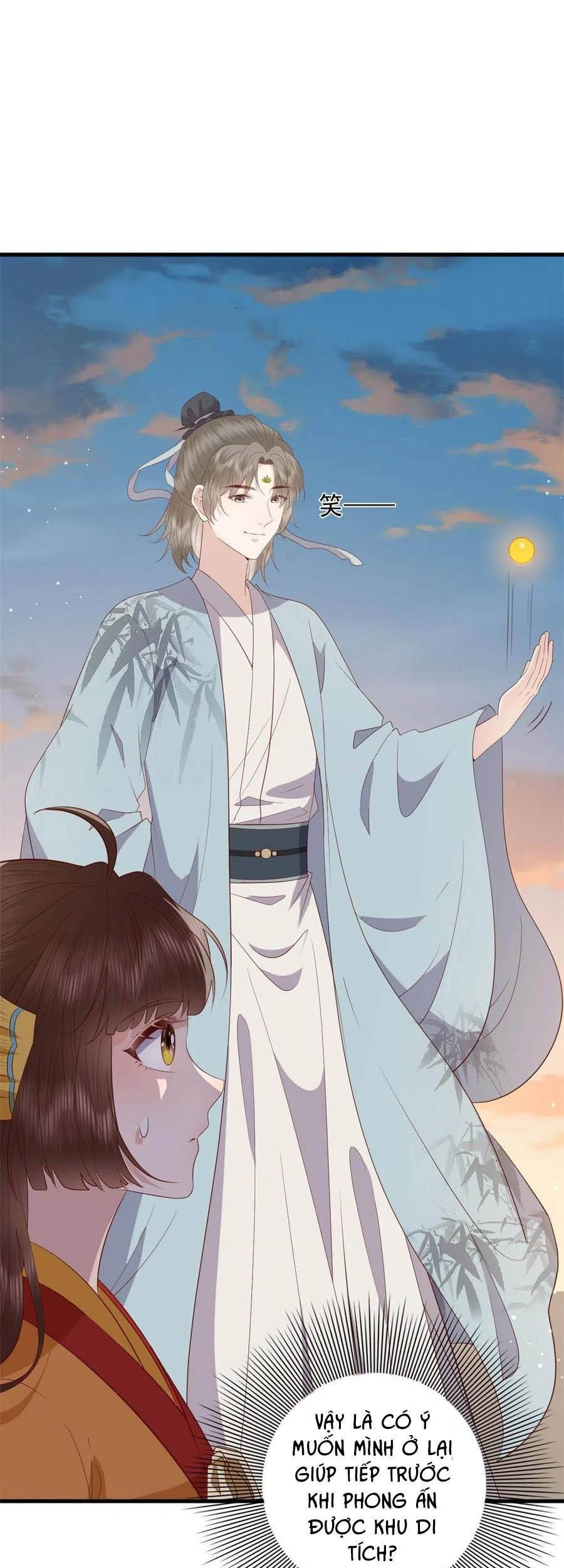 Nữ Phụ Không Thể Chọc Giận Chapter 96 - 26