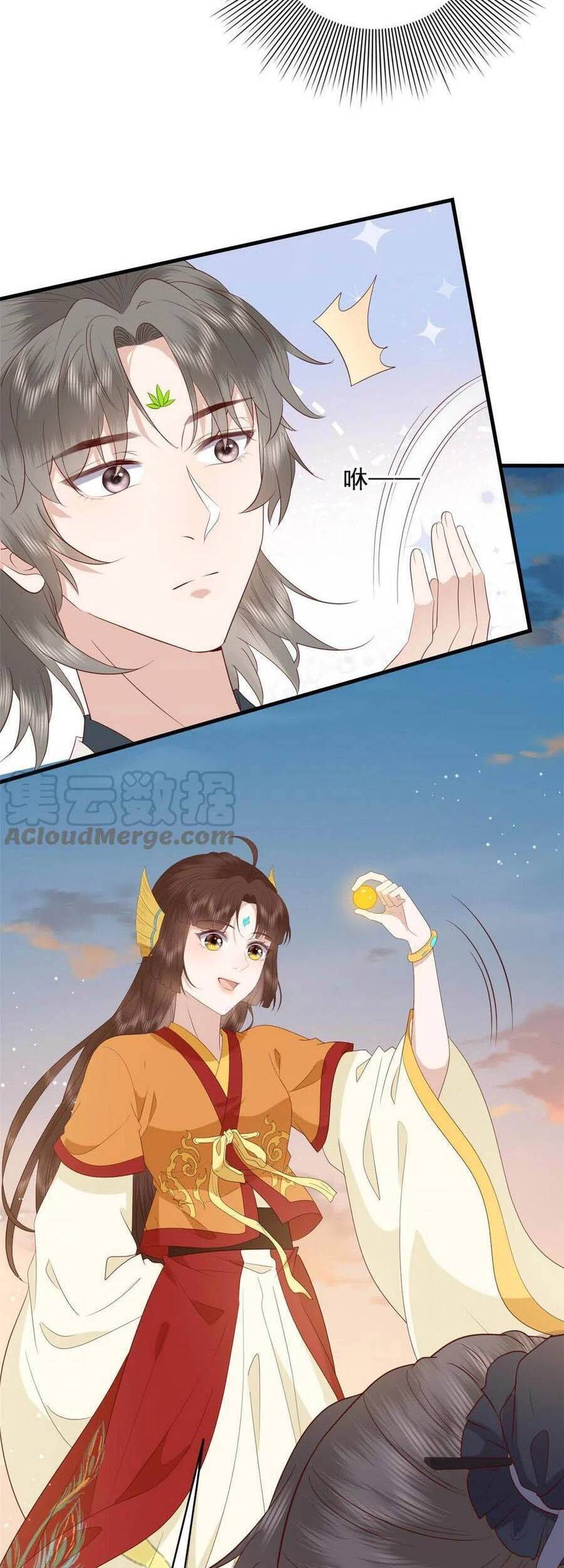 Nữ Phụ Không Thể Chọc Giận Chapter 96 - 27