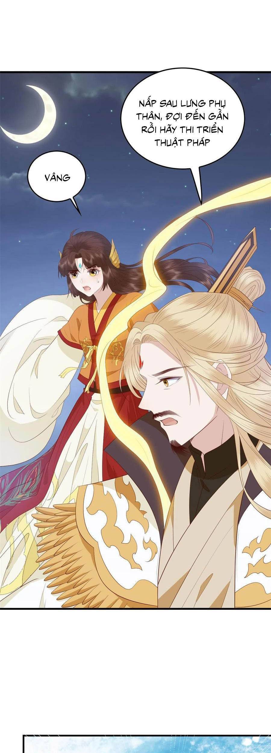 Nữ Phụ Không Thể Chọc Giận Chapter 96 - 4