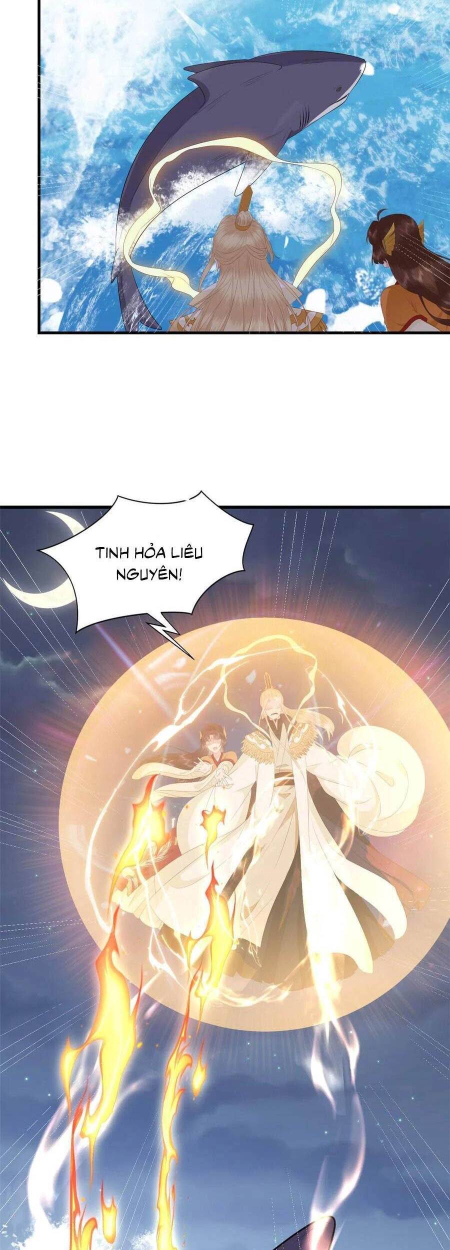 Nữ Phụ Không Thể Chọc Giận Chapter 96 - 5