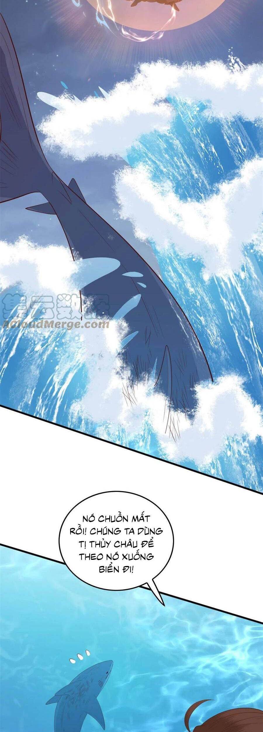 Nữ Phụ Không Thể Chọc Giận Chapter 96 - 8