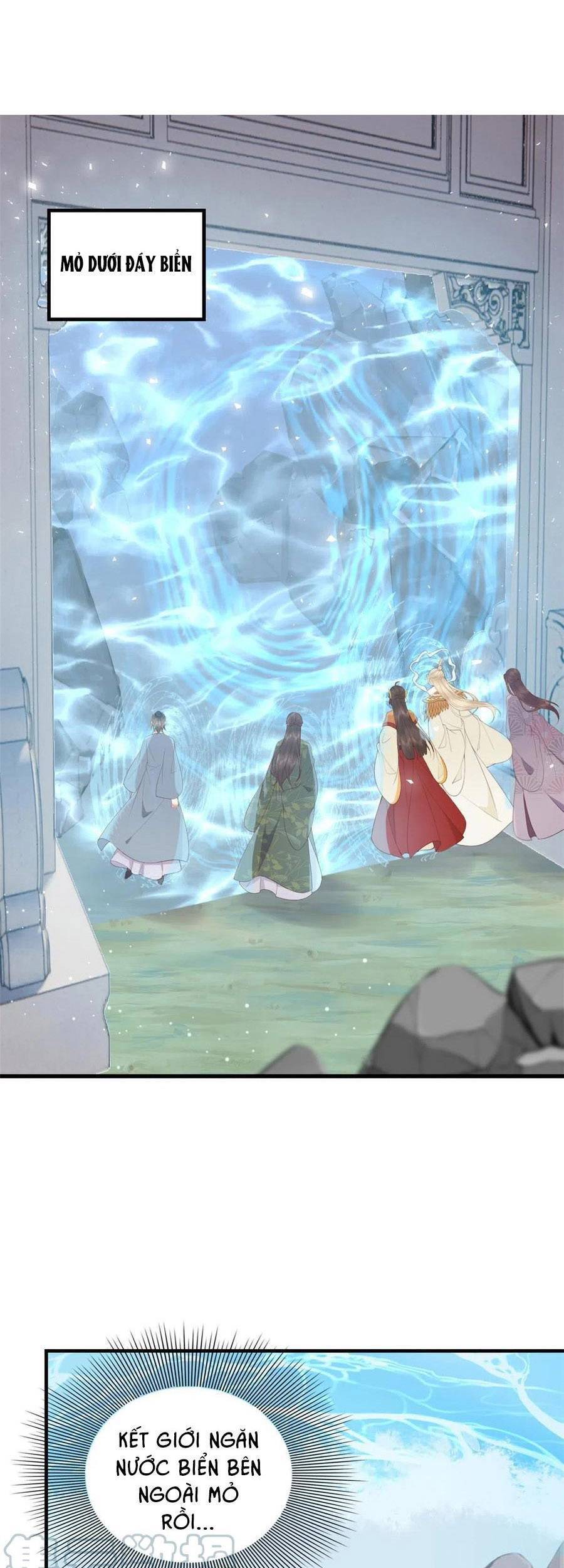 Nữ Phụ Không Thể Chọc Giận Chapter 97 - 2