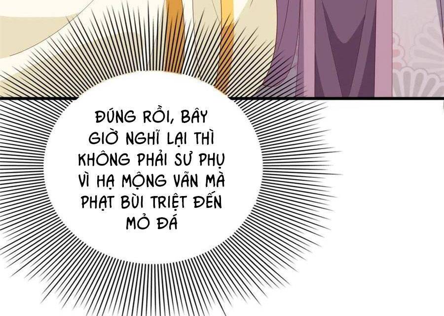 Nữ Phụ Không Thể Chọc Giận Chapter 97 - 11