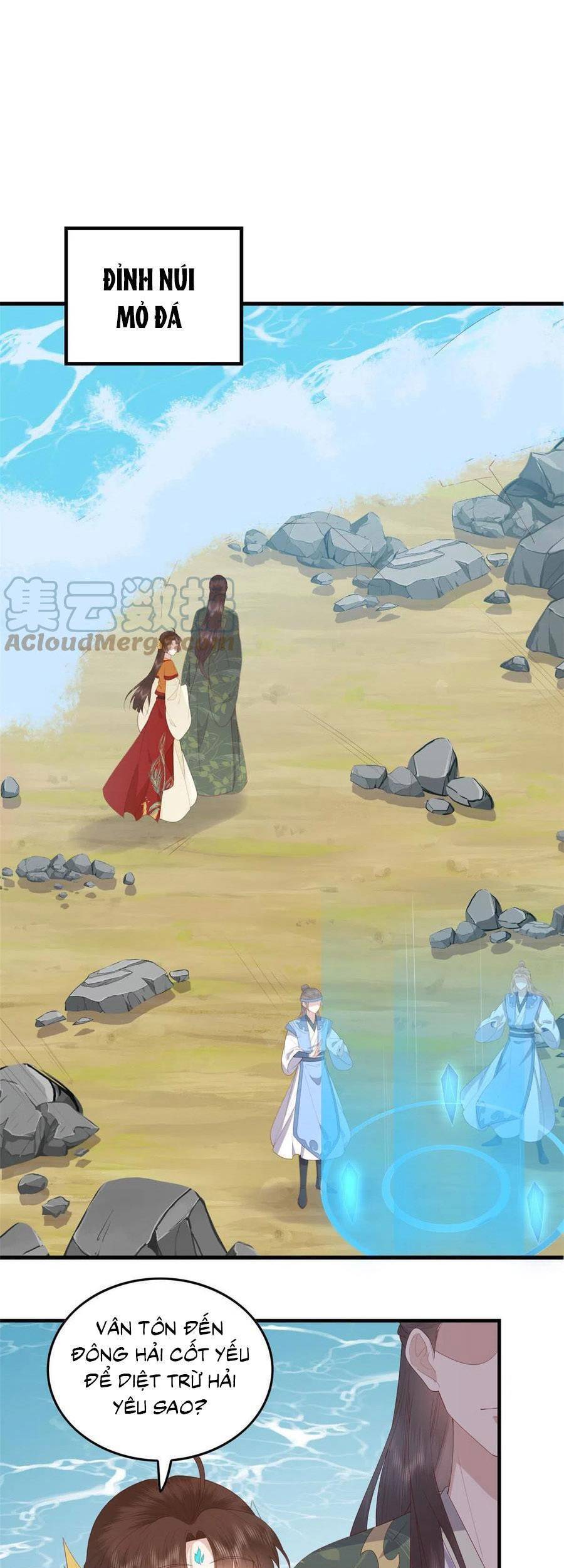 Nữ Phụ Không Thể Chọc Giận Chapter 97 - 14