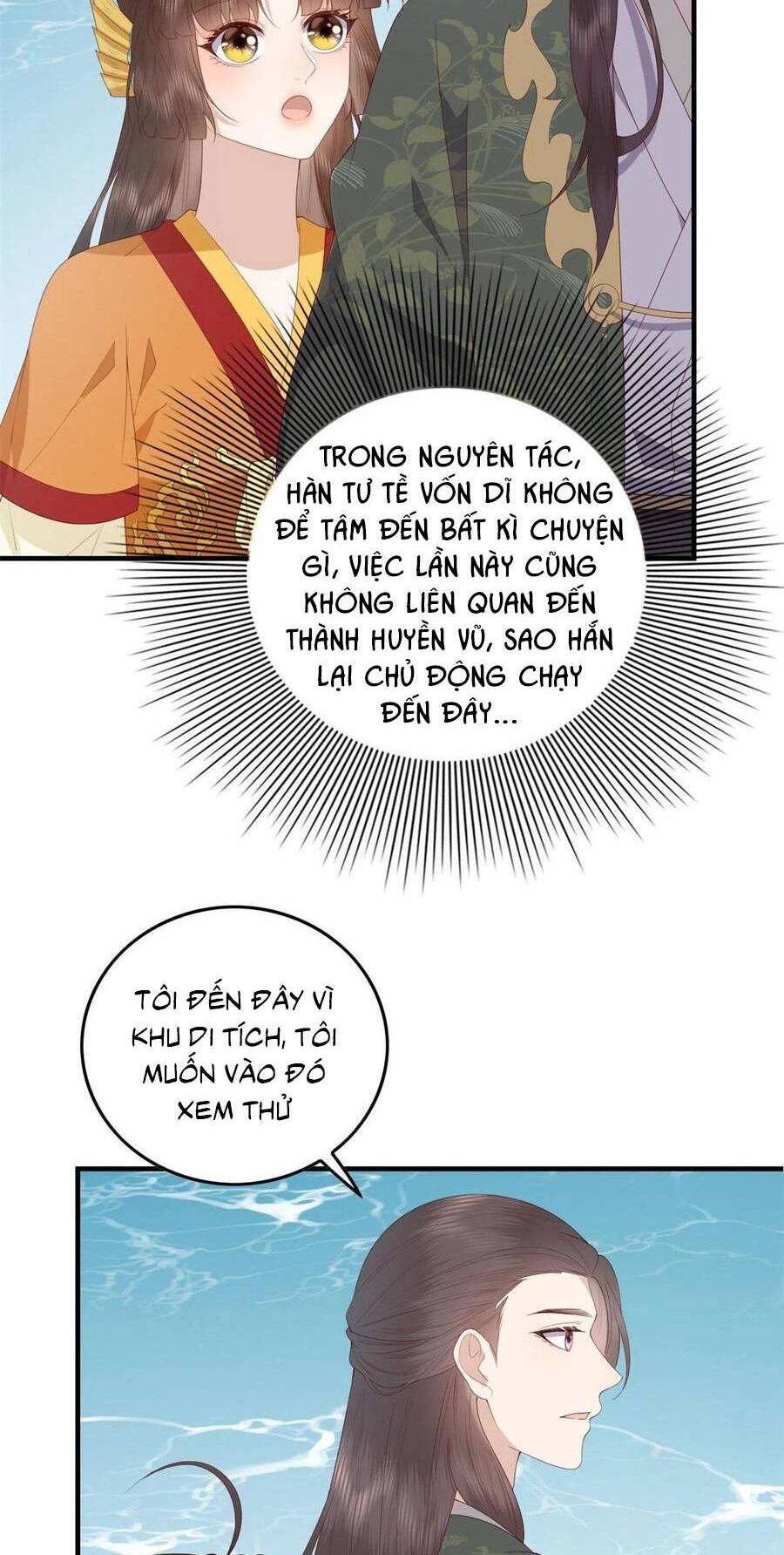 Nữ Phụ Không Thể Chọc Giận Chapter 97 - 15