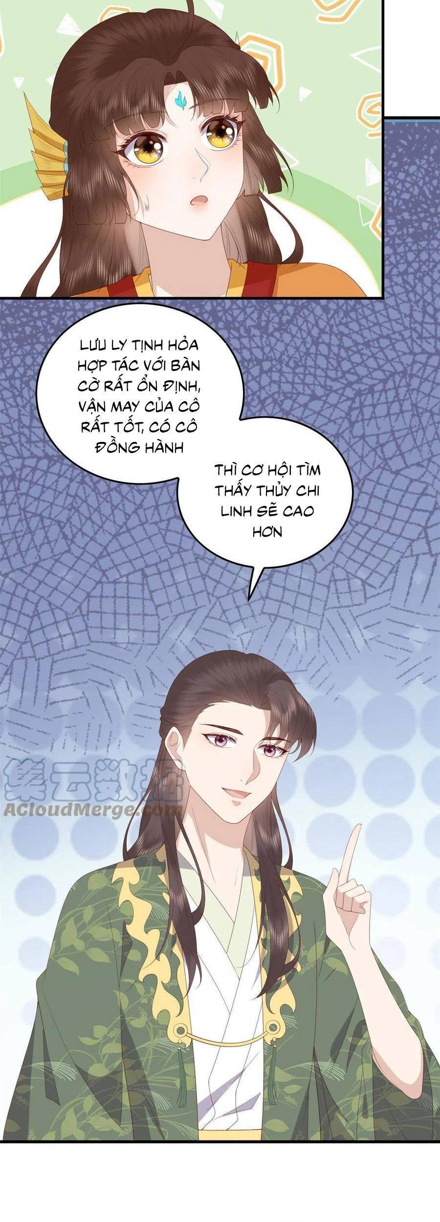 Nữ Phụ Không Thể Chọc Giận Chapter 97 - 19