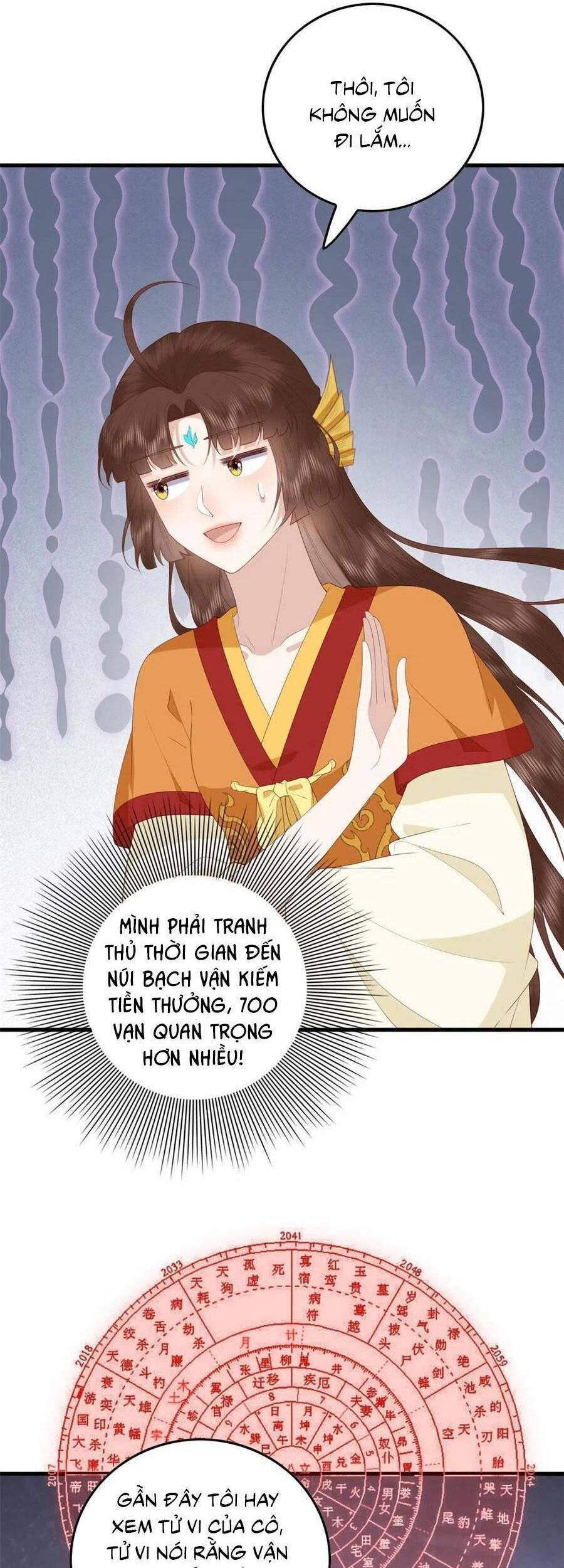 Nữ Phụ Không Thể Chọc Giận Chapter 97 - 20