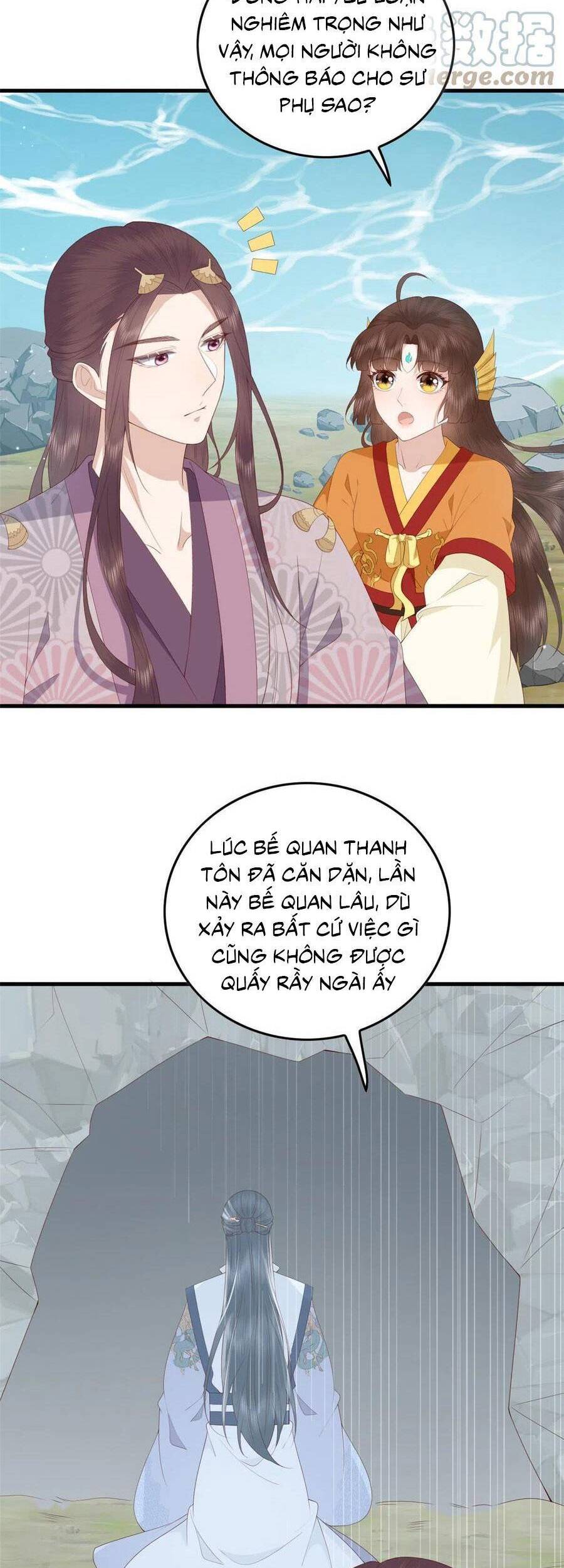 Nữ Phụ Không Thể Chọc Giận Chapter 97 - 5