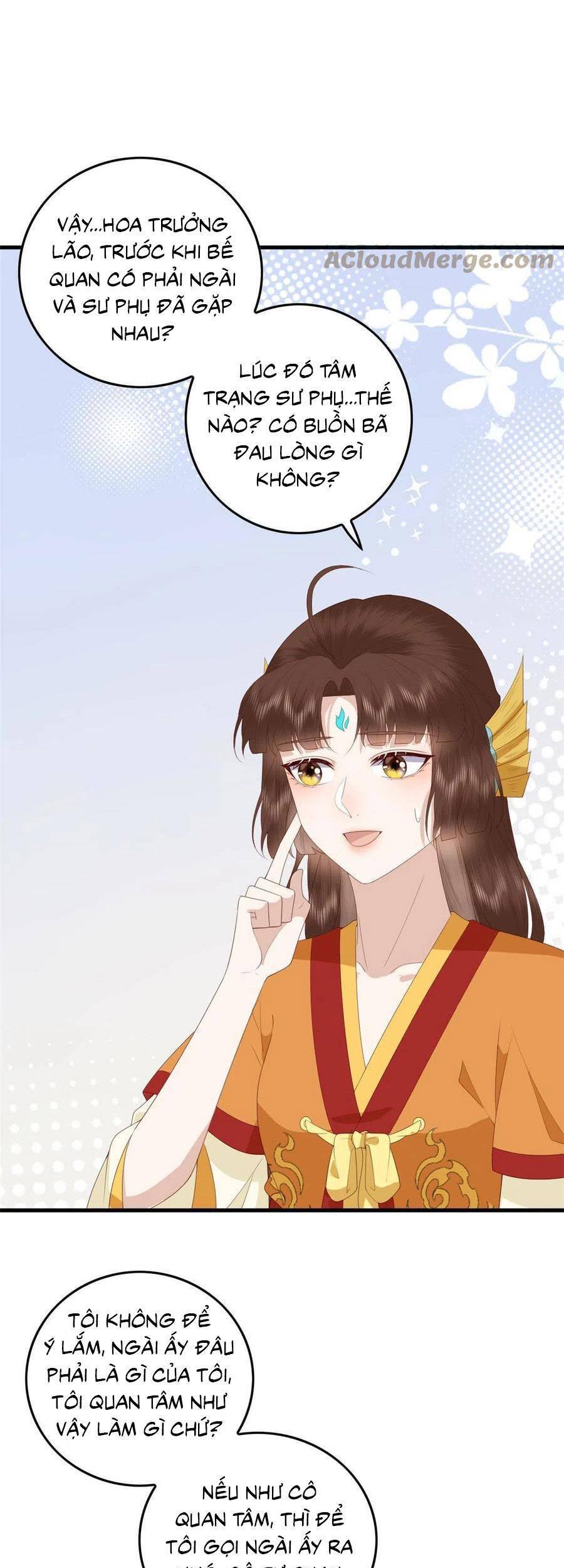 Nữ Phụ Không Thể Chọc Giận Chapter 97 - 7