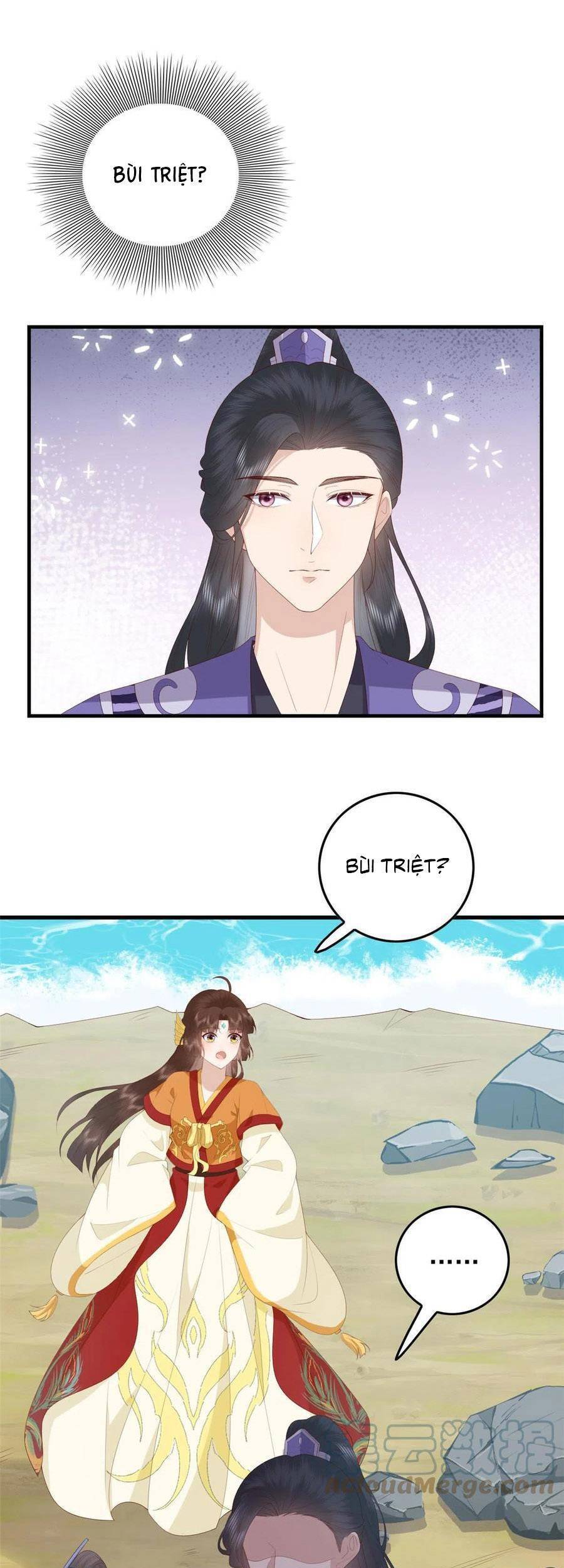 Nữ Phụ Không Thể Chọc Giận Chapter 97 - 9