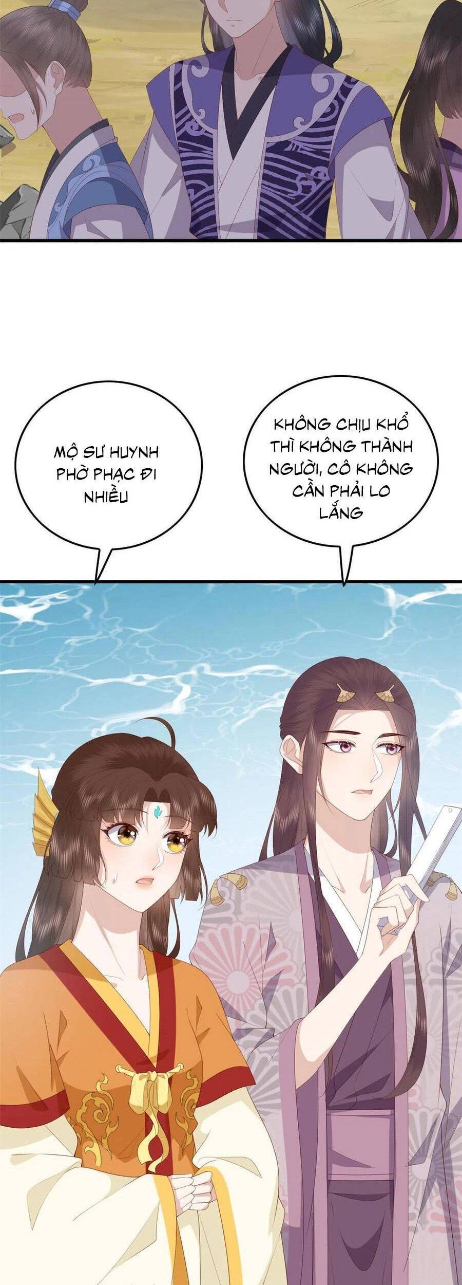 Nữ Phụ Không Thể Chọc Giận Chapter 97 - 10