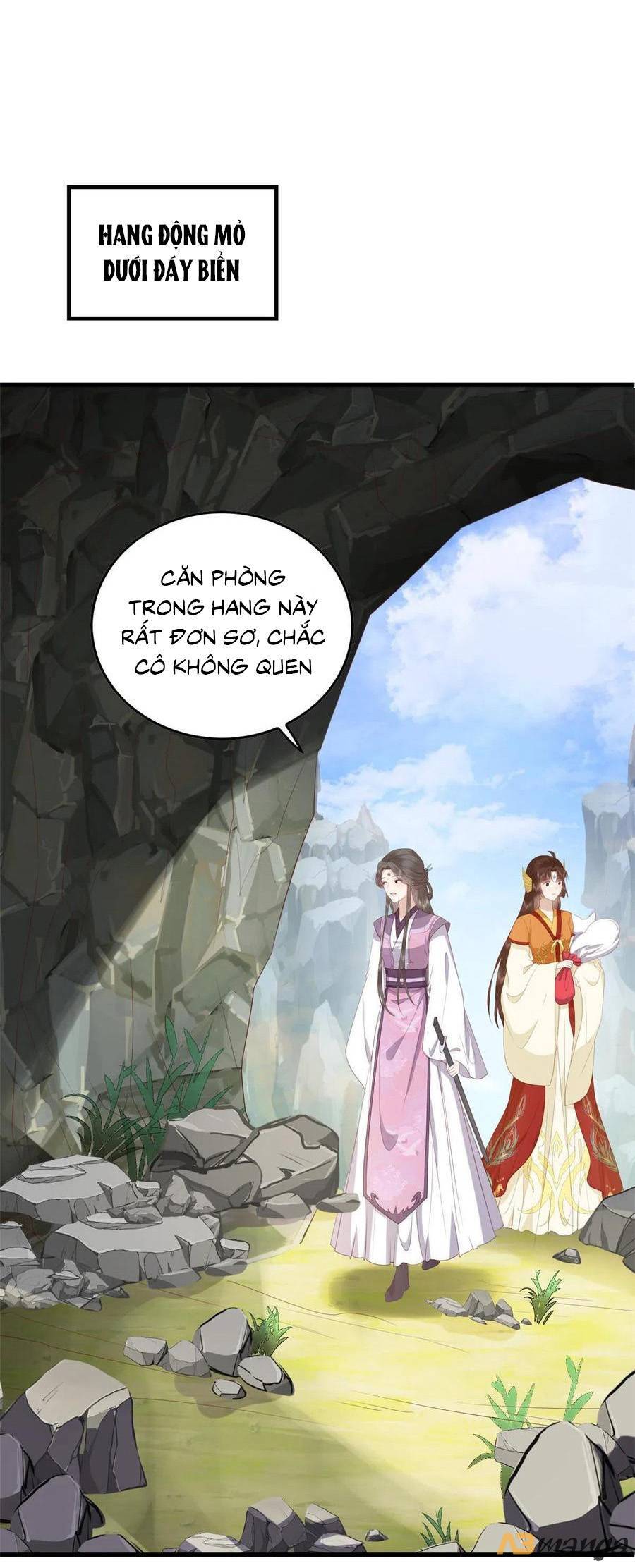 Nữ Phụ Không Thể Chọc Giận Chapter 98 - 2