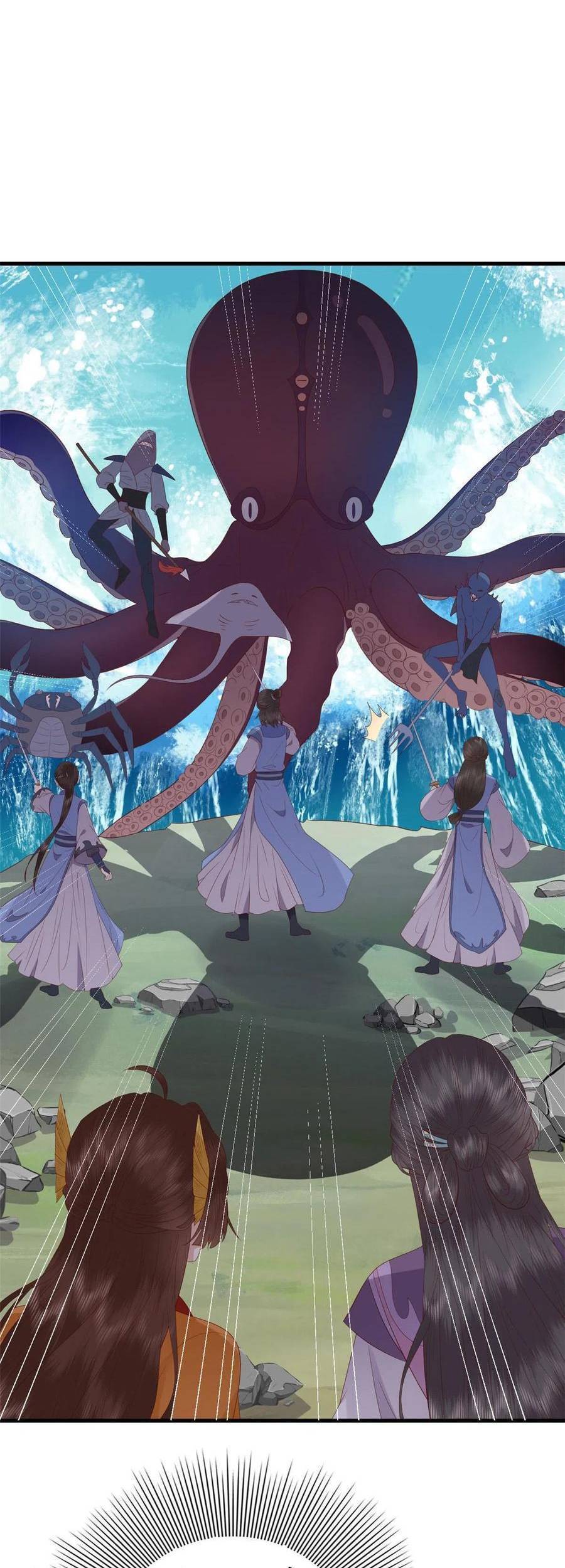 Nữ Phụ Không Thể Chọc Giận Chapter 98 - 12