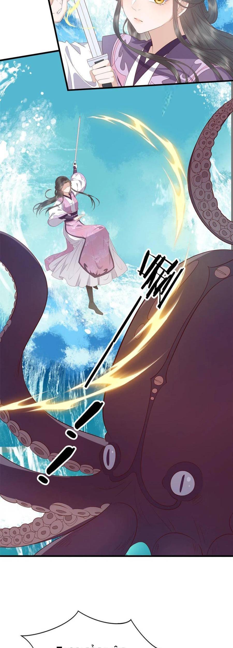 Nữ Phụ Không Thể Chọc Giận Chapter 98 - 16