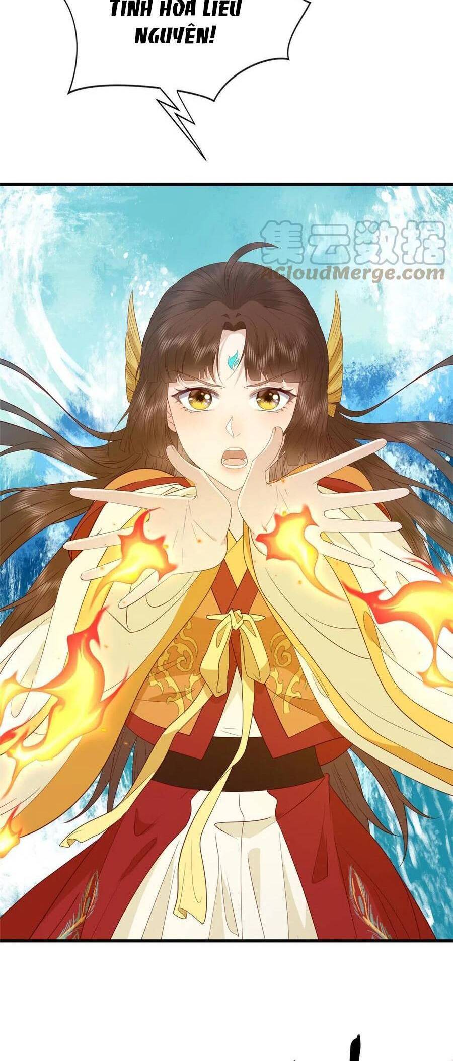 Nữ Phụ Không Thể Chọc Giận Chapter 98 - 17