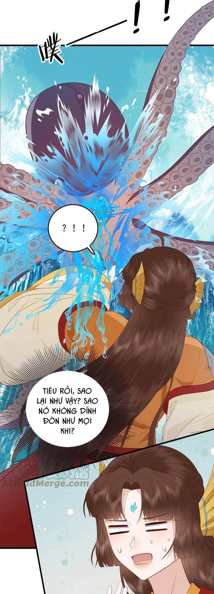 Nữ Phụ Không Thể Chọc Giận Chapter 98 - 18