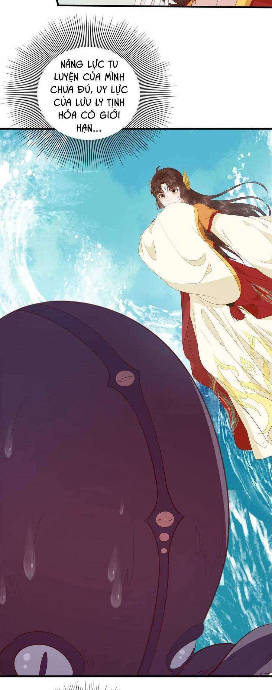 Nữ Phụ Không Thể Chọc Giận Chapter 98 - 19