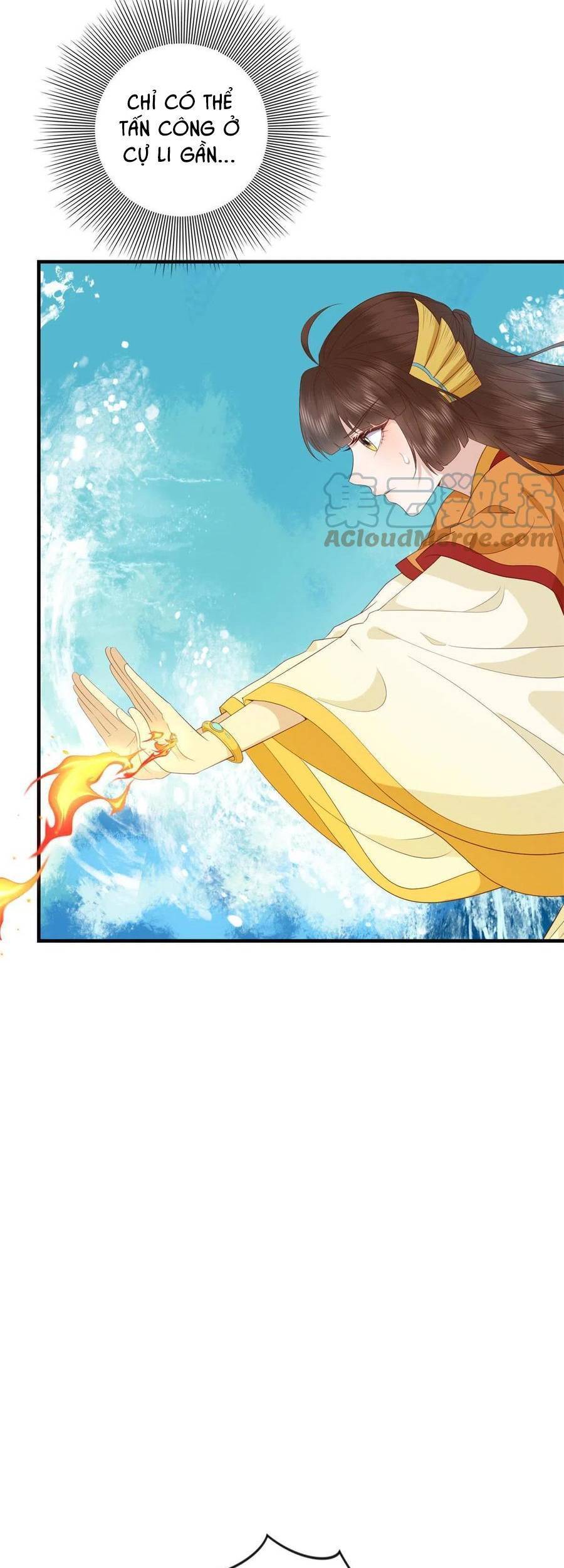 Nữ Phụ Không Thể Chọc Giận Chapter 98 - 20