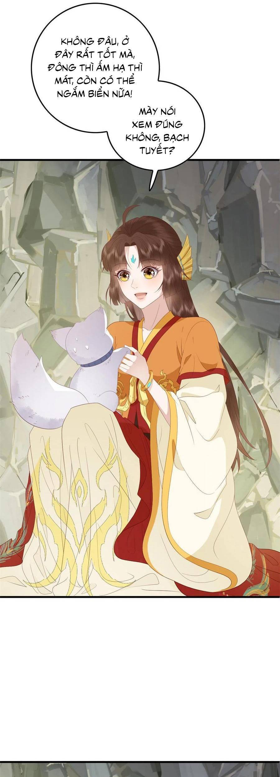 Nữ Phụ Không Thể Chọc Giận Chapter 98 - 3