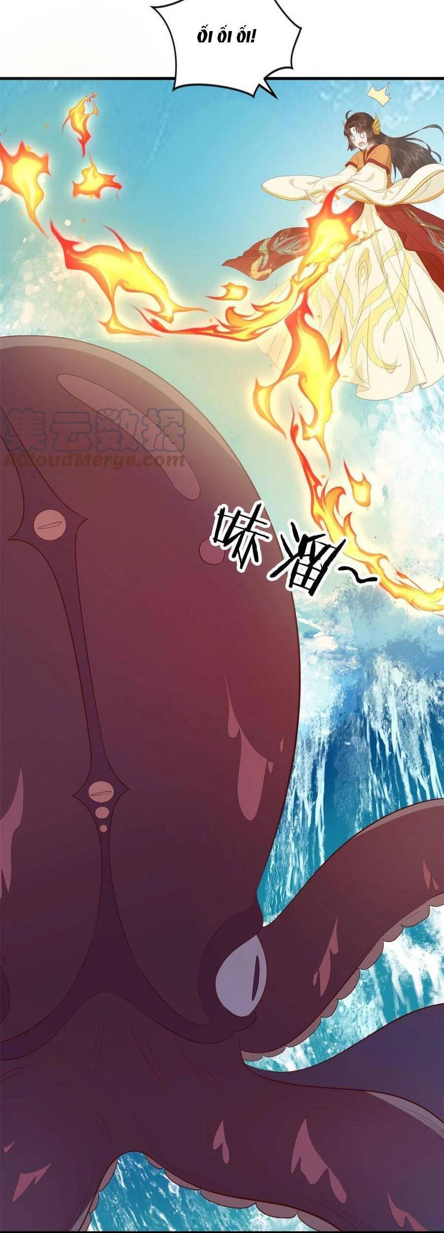 Nữ Phụ Không Thể Chọc Giận Chapter 98 - 21