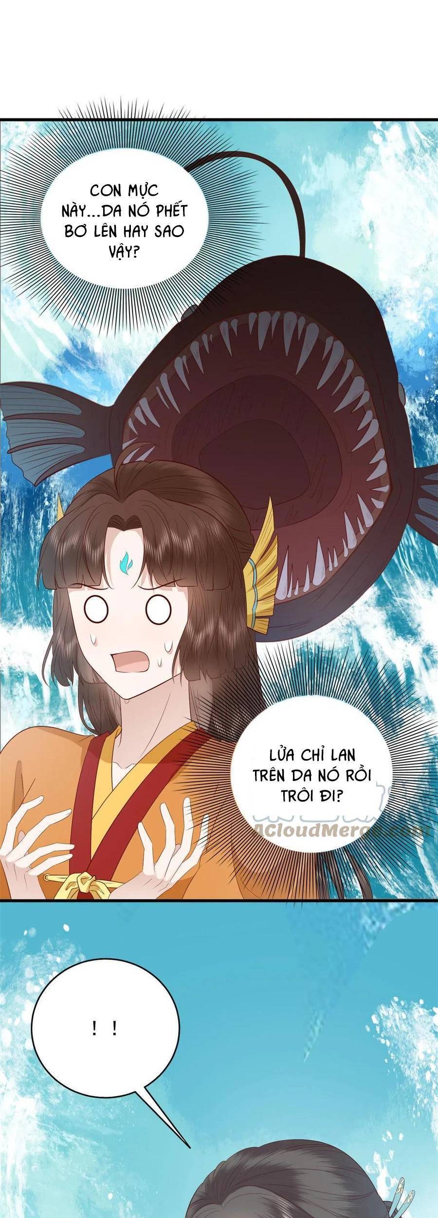 Nữ Phụ Không Thể Chọc Giận Chapter 98 - 23