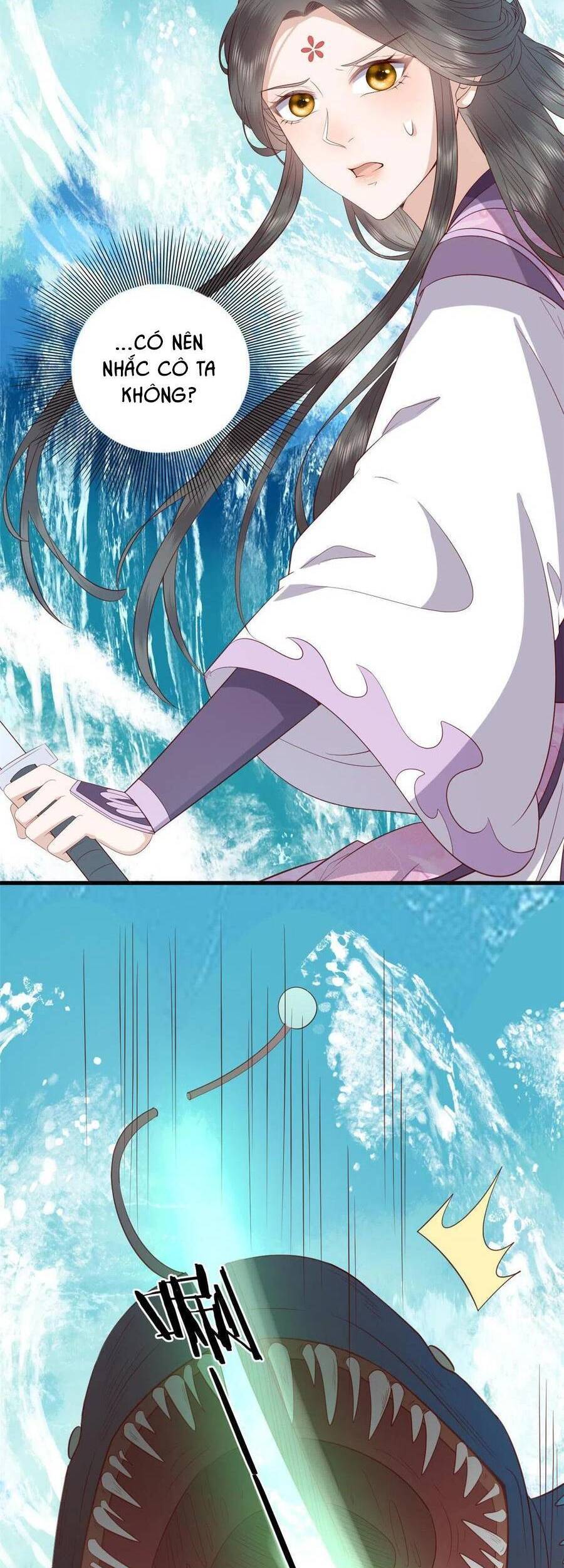 Nữ Phụ Không Thể Chọc Giận Chapter 98 - 24