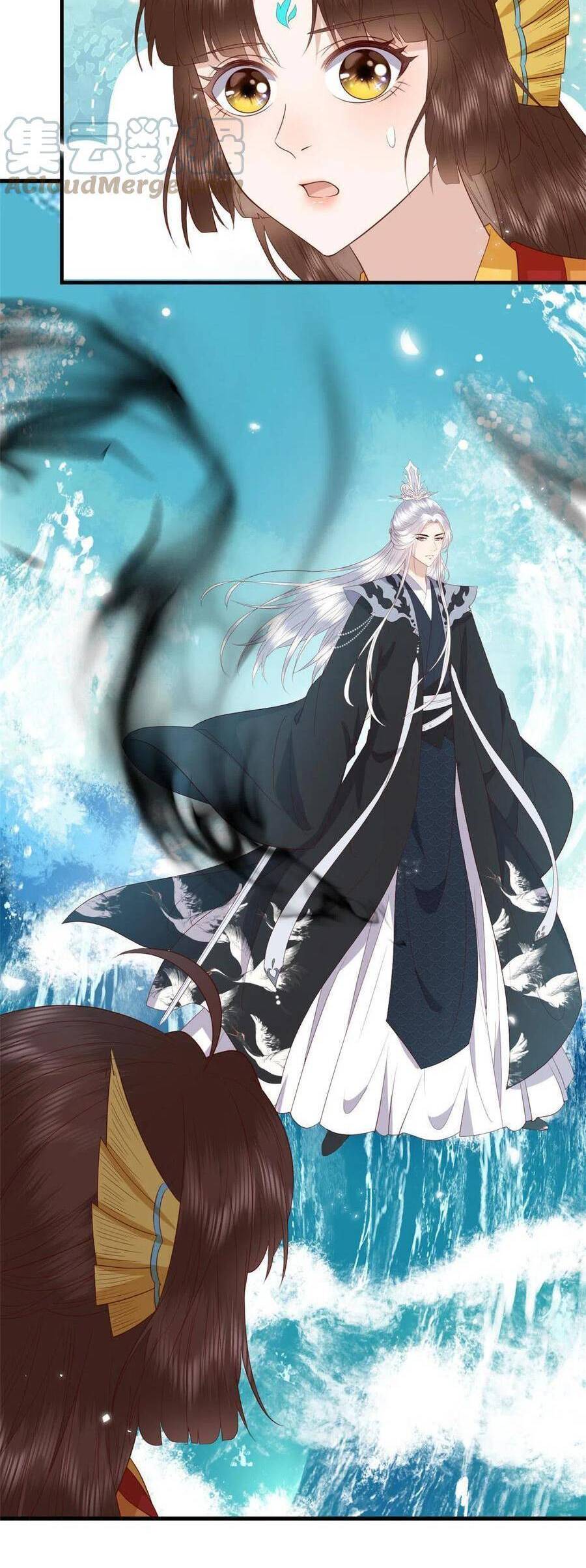 Nữ Phụ Không Thể Chọc Giận Chapter 98 - 27