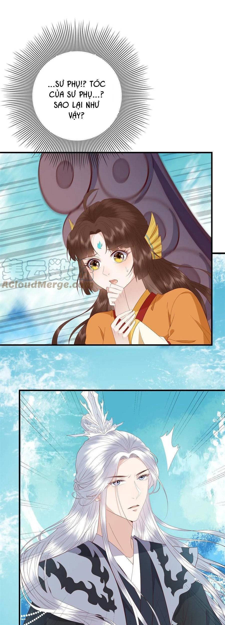 Nữ Phụ Không Thể Chọc Giận Chapter 98 - 28