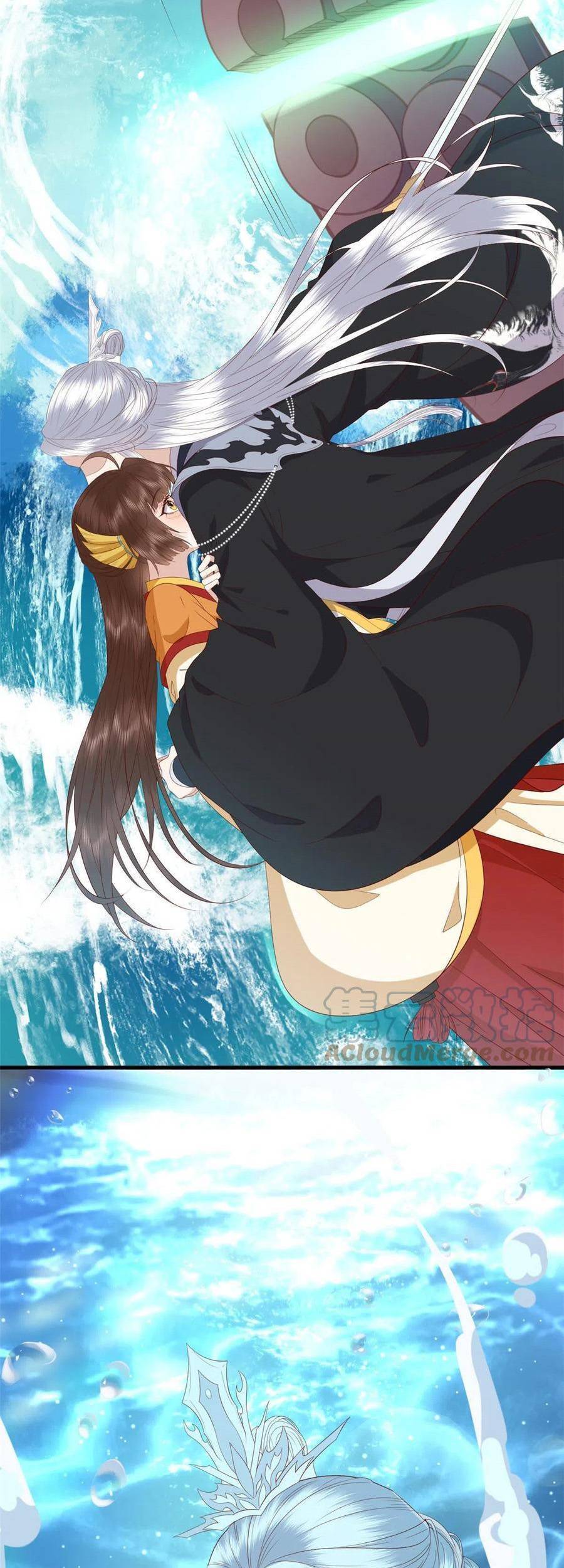 Nữ Phụ Không Thể Chọc Giận Chapter 98 - 30